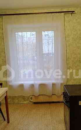 1-комн. квартира, 35 м2, 1/9 эт. Москва