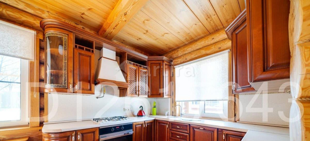 Коттедж, 250 м2, 5 соток, 2 эт. Красногорск - изображение 1