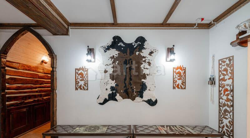 Коттедж, 1100 м2 Красногорск - изображение 18