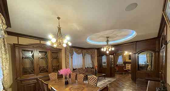 Коттедж, 560 м2, 25 соток, 3 эт. Истра