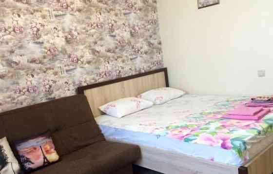 1-комн. квартира, 38 м2, 5/8 эт. Москва