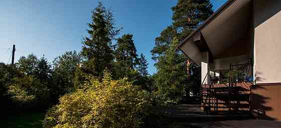 Коттедж, 385 м2, 27 соток, 2 эт. Санкт-Петербург