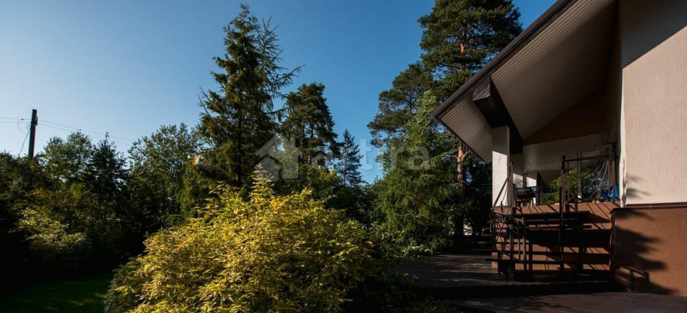 Коттедж, 385 м2, 27 соток, 2 эт. Санкт-Петербург - изображение 3