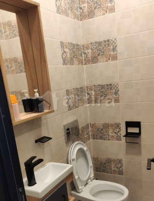 Комната, 15 м2, 6/6 эт. Санкт-Петербург - изображение 7