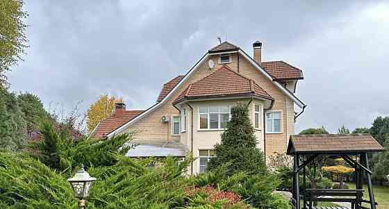 Коттедж, 500 м2, 15 соток, 2 эт. Красногорск