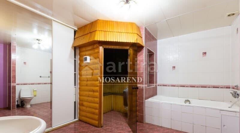 Коттедж, 300 м2 Солнечногорск - изображение 16