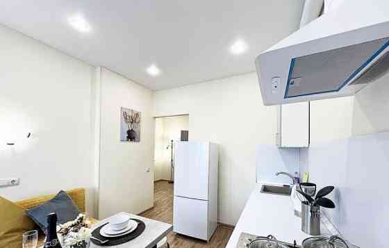 1-комн. квартира, 53 м2, 8/9 эт. Самара