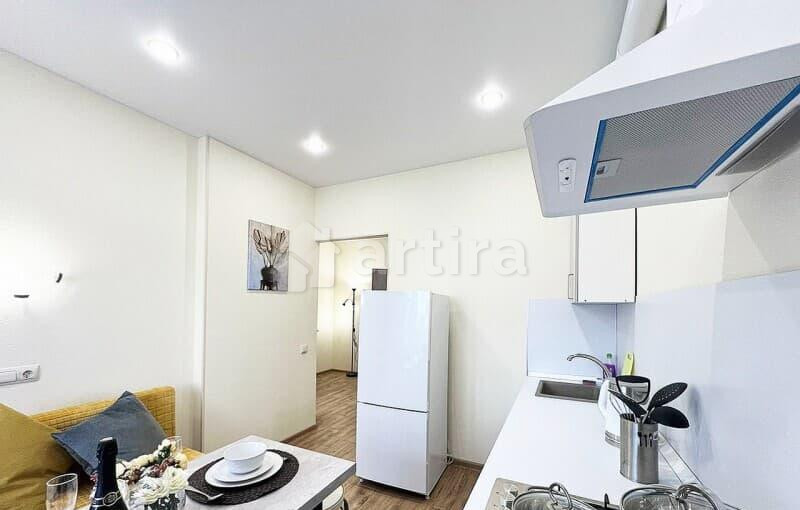 1-комн. квартира, 53 м2, 8/9 эт. Самара - изображение 3