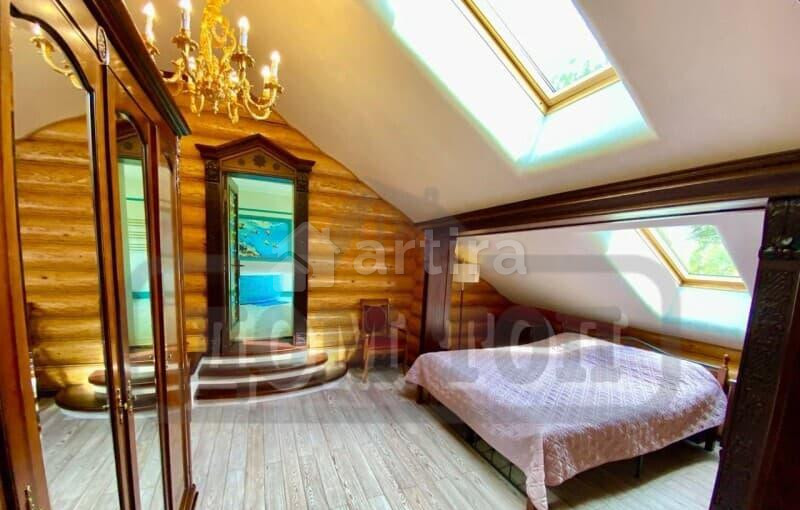 Коттедж, 1150 м2 Истра - изображение 7