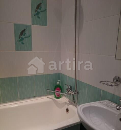 1-комн. квартира, 38 м2, 2/5 эт. Москва - изображение 7