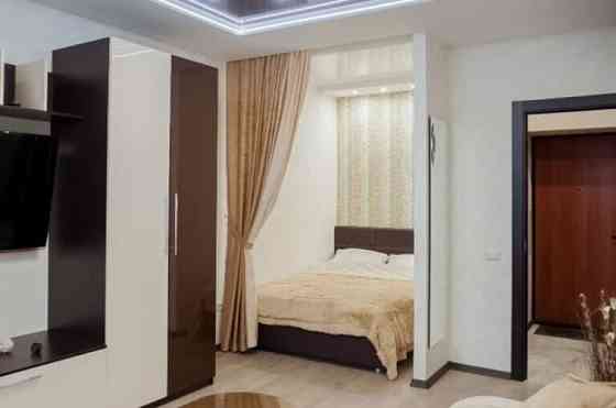 1-комн. квартира, 47 м2, 7/19 эт. Самара