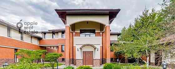 Дом, 720 м2, 25 соток, 2 эт. Барвиха