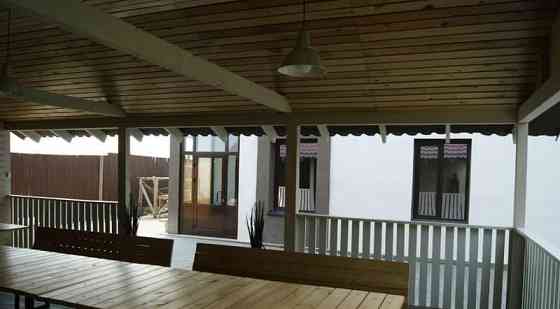 Коттедж, 400 м2 Новосибирск