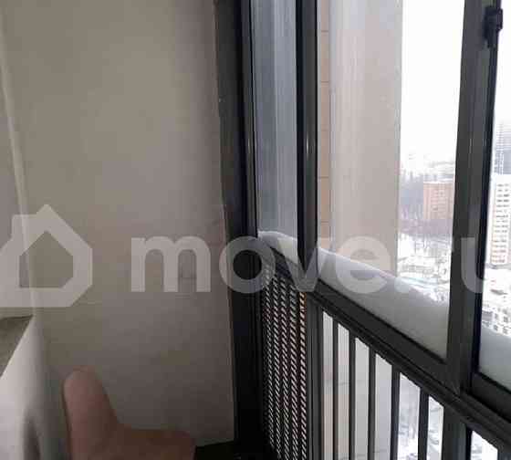 4-комн. квартира, 128.5 м2, 19/28 эт. Москва