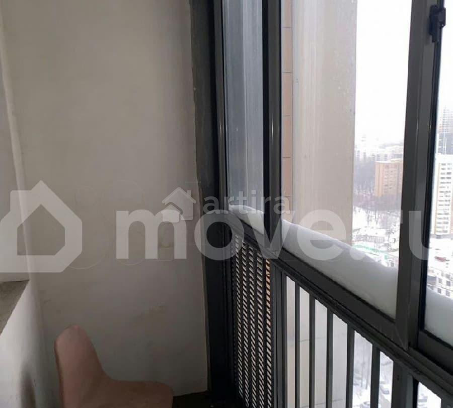 4-комн. квартира, 128.5 м2, 19/28 эт. Москва - изображение 3