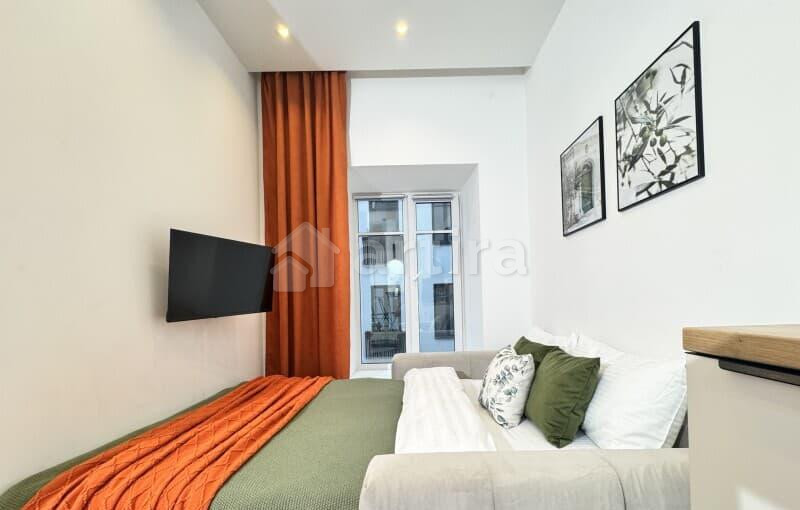 1-комн. квартира, 18 м2, 3/5 эт. Санкт-Петербург - изображение 7