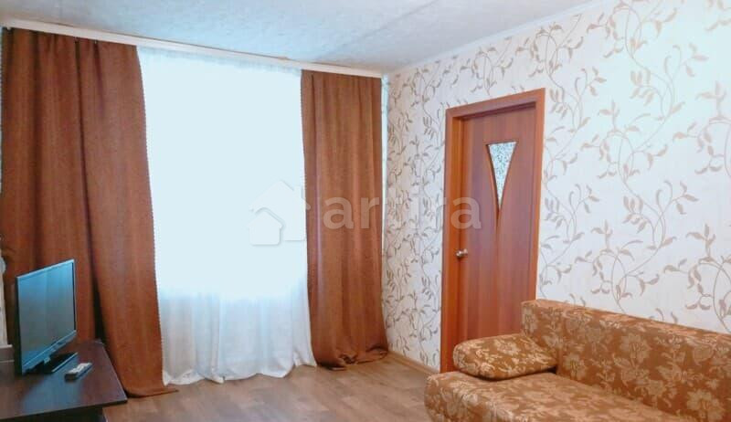 2-комн. квартира, 50 м2, 2/5 эт. Тюмень - изображение 6