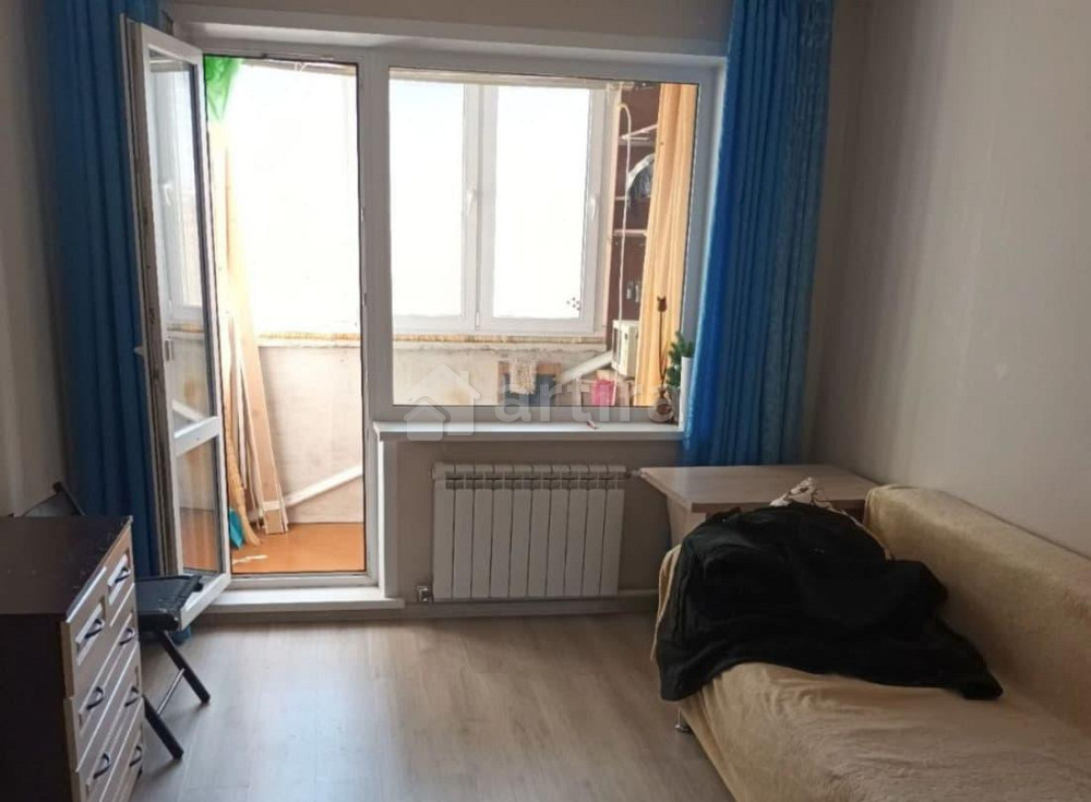 Комната, 17 м2, 3/9 эт. Новосибирск - изображение 4