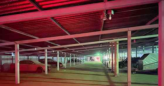 Гараж, 22 м2 Люберцы