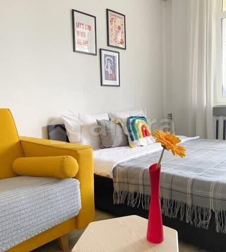 2-комн. квартира, 58 м2, 5/5 эт. Казань - изображение 11