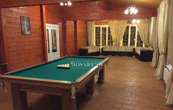 Коттедж, 900 м2 Истра