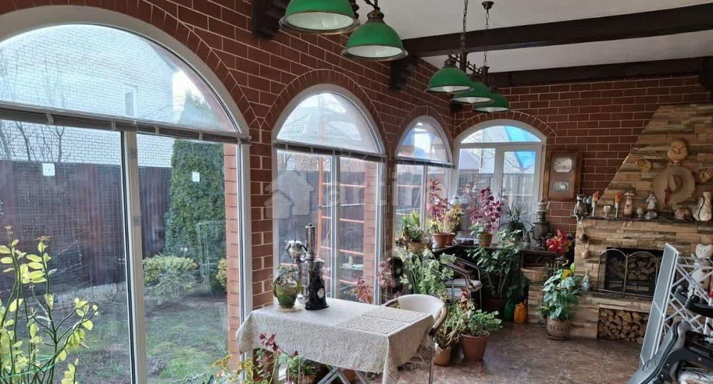 Дом, 250 м2, 6 соток, 2 эт. Ставрополь - изображение 7