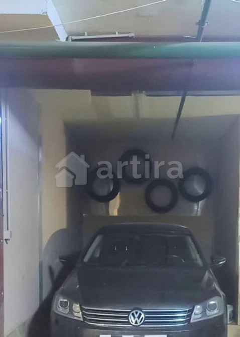 Гараж, 14 м2 Котельники - изображение 1