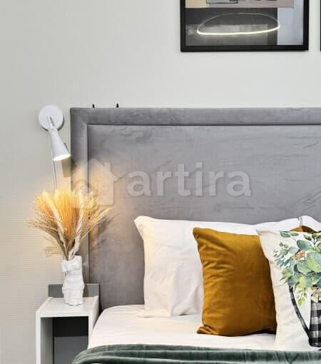 1-комн. квартира, 34 м2, 10/29 эт. Санкт-Петербург - изображение 8