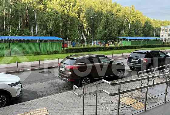 4-комн. квартира, 93 м2, 1/9 эт. Москва