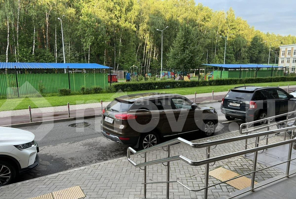 4-комн. квартира, 93 м2, 1/9 эт. Москва - изображение 5