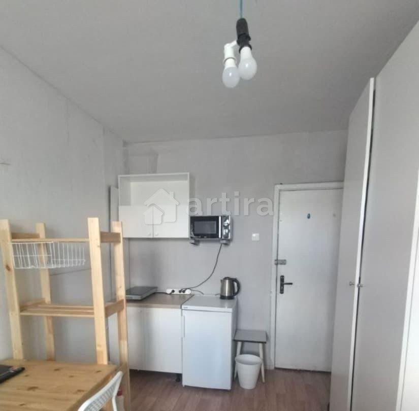 Комната, 12.4 м2, 2/9 эт. Санкт-Петербург - изображение 2