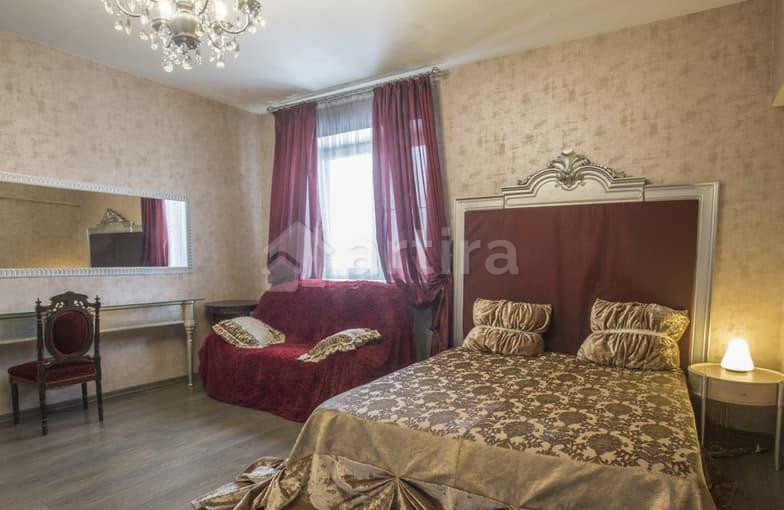 Коттедж, 500 м2 Одинцово - изображение 14