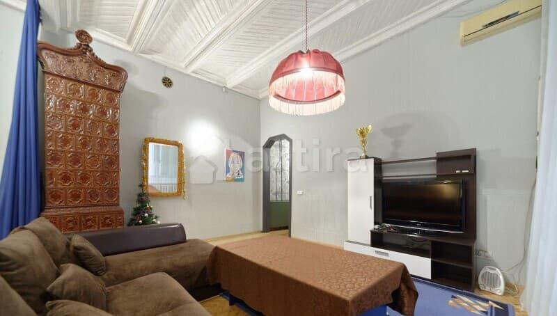 2-комн. квартира, 80 м2, 4/6 эт. Санкт-Петербург - изображение 2