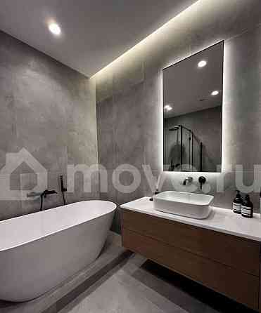 4-комн. квартира, 140 м2, 5/28 эт. Москва