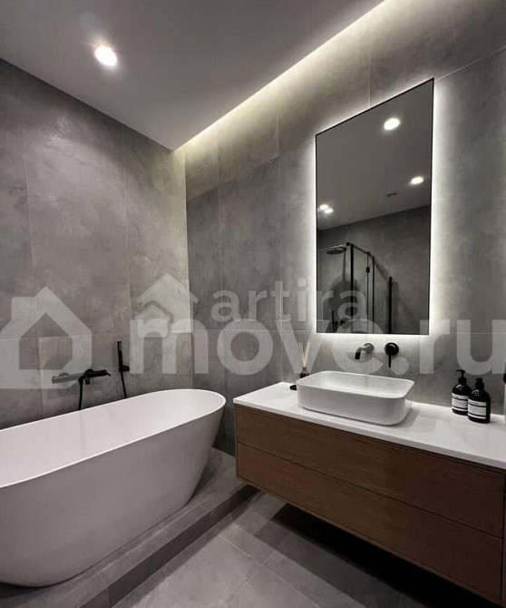 4-комн. квартира, 140 м2, 5/28 эт. Москва - изображение 4