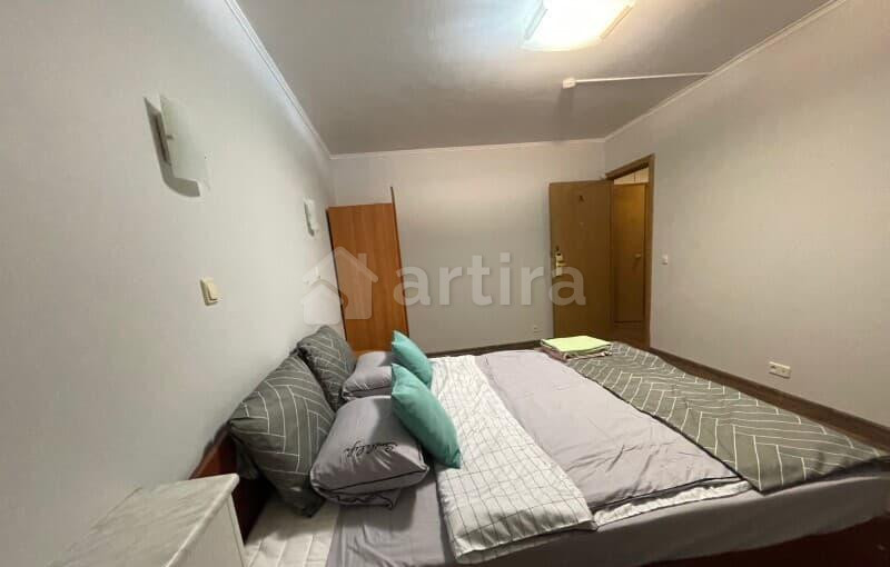 2-комн. квартира, 60 м2, 16/16 эт. Москва - изображение 6