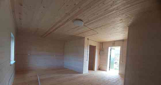 Дом, 80 м2, 8.5 сотки, 2 эт. Гатчина