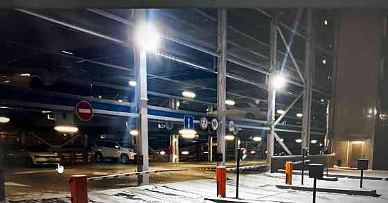 Гараж, 14 м2 Москва