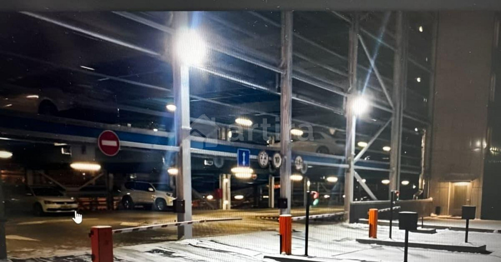 Гараж, 14 м2 Москва - изображение 2