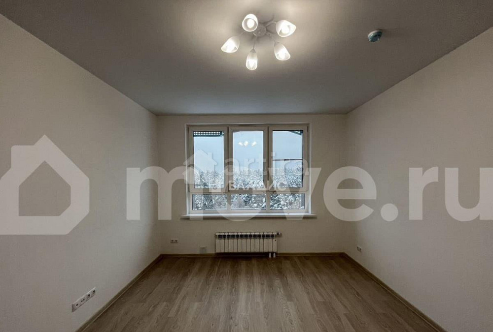 3-комн. квартира, 73.3 м2, 8/25 эт. Москва - изображение 1