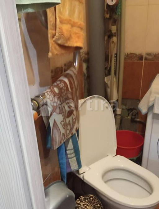 Комната, 64 м2, 1/5 эт. Нижний Новгород - изображение 3