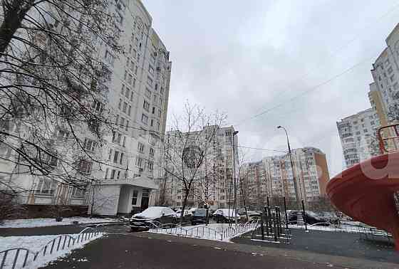 Студия, 18 м2, 1/12 эт. Москва