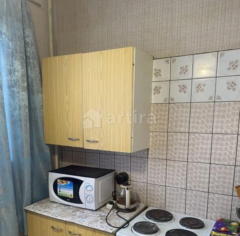 Комната, 18.1 м2, 3/16 эт. Санкт-Петербург - изображение 7