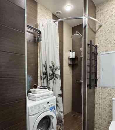 1-комн. квартира, 25 м2, 2/18 эт. Москва