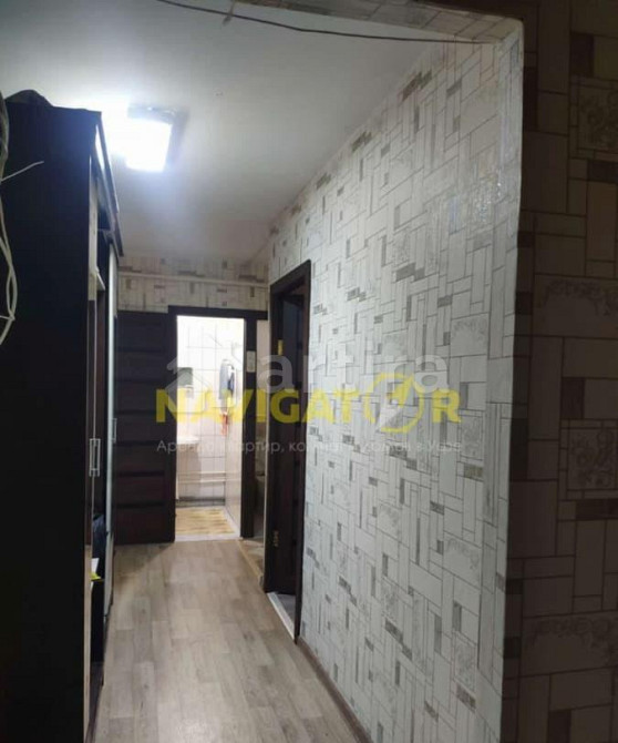 Комната, 12 м2, 1/9 эт. Уфа - изображение 9