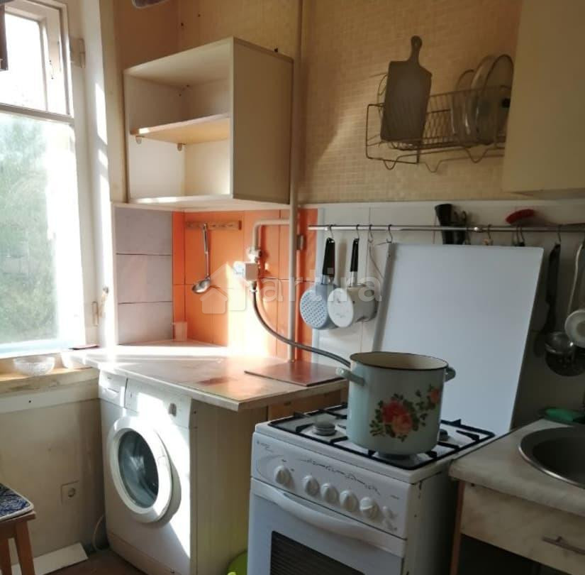 Комната, 23 м2, 4/5 эт. Пермь - изображение 4