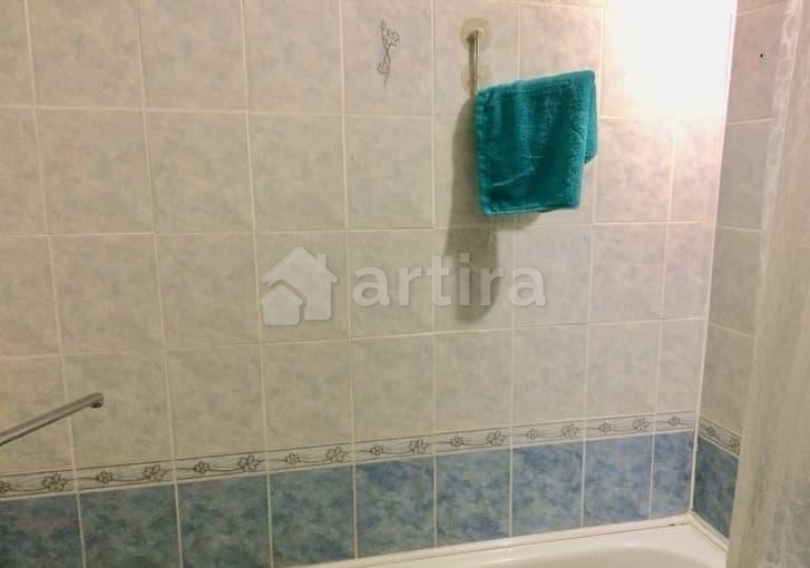 1-комн. квартира, 32 м2, 3/6 эт. Санкт-Петербург - изображение 5