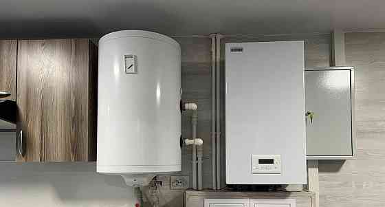 Дом, 40 м2, 5 соток, 2 эт. Видное