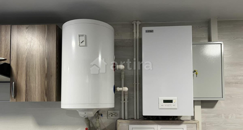 Дом, 40 м2, 5 соток, 2 эт. Видное - изображение 6