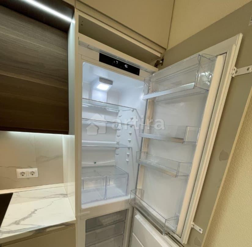 Комната, 12 м2, 13/16 эт. Москва - изображение 5